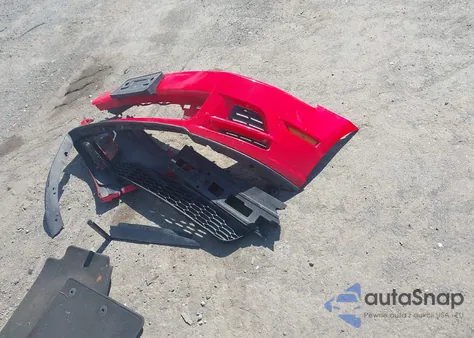 2013 Ford Mustang V6 из США, поврежденный, VIN 1ZVBP8EM5D5234204